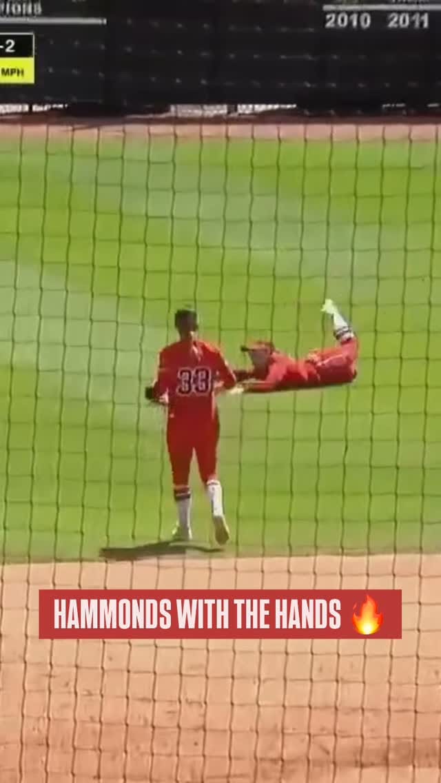 Post 5 by Florida Atlantic Softball on Instagram (video)
