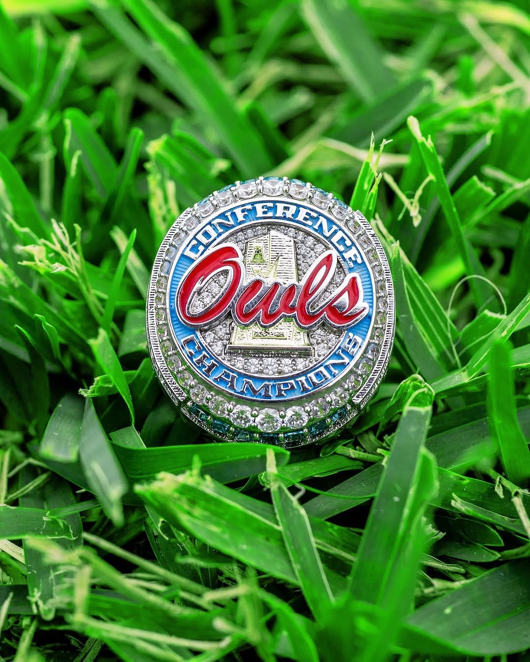 Post 10 by Florida Atlantic Softball on Instagram (carousel)