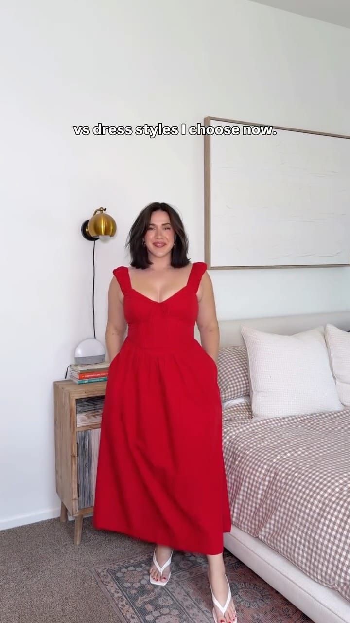 Post 5 by Nina Caviggiola • joy in momhood & style on Instagram (video)