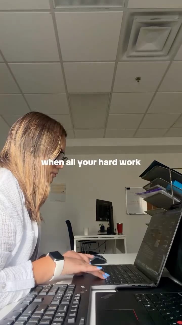 Post 8 by MIU City University Miami on Instagram (video)