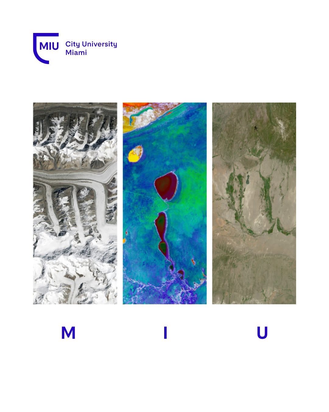 Post 2 by MIU City University Miami on Instagram (image)
