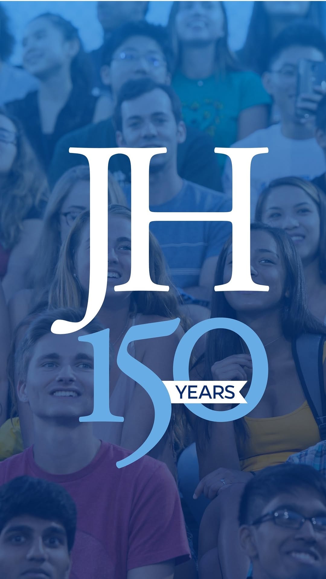 Post 9 by Johns Hopkins University on Instagram (video)