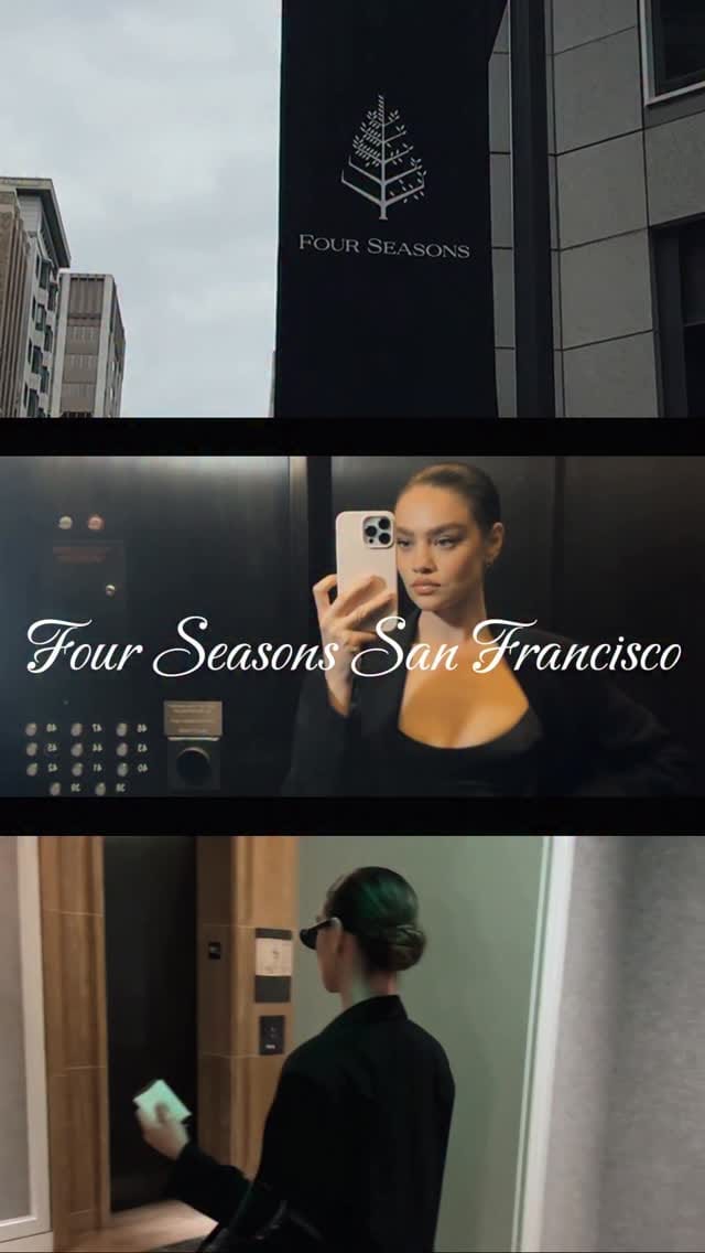 Post 6 by Kiana Alexis on Instagram (video)