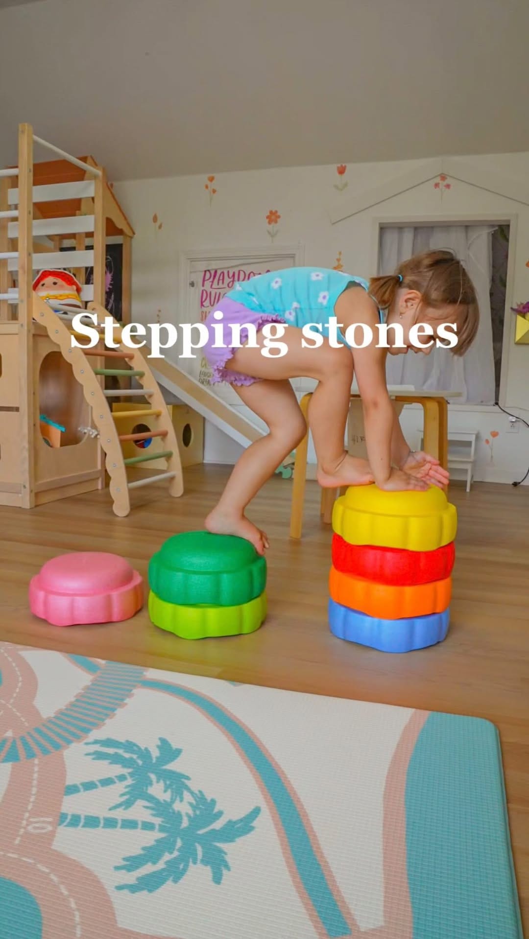 Post 7 by Angelica Williams on Instagram (video)