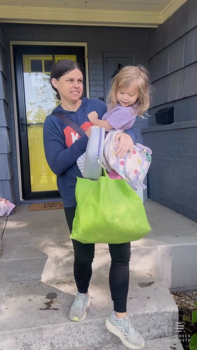 Post 6 by Kansas City Mom Collective on Instagram (video)