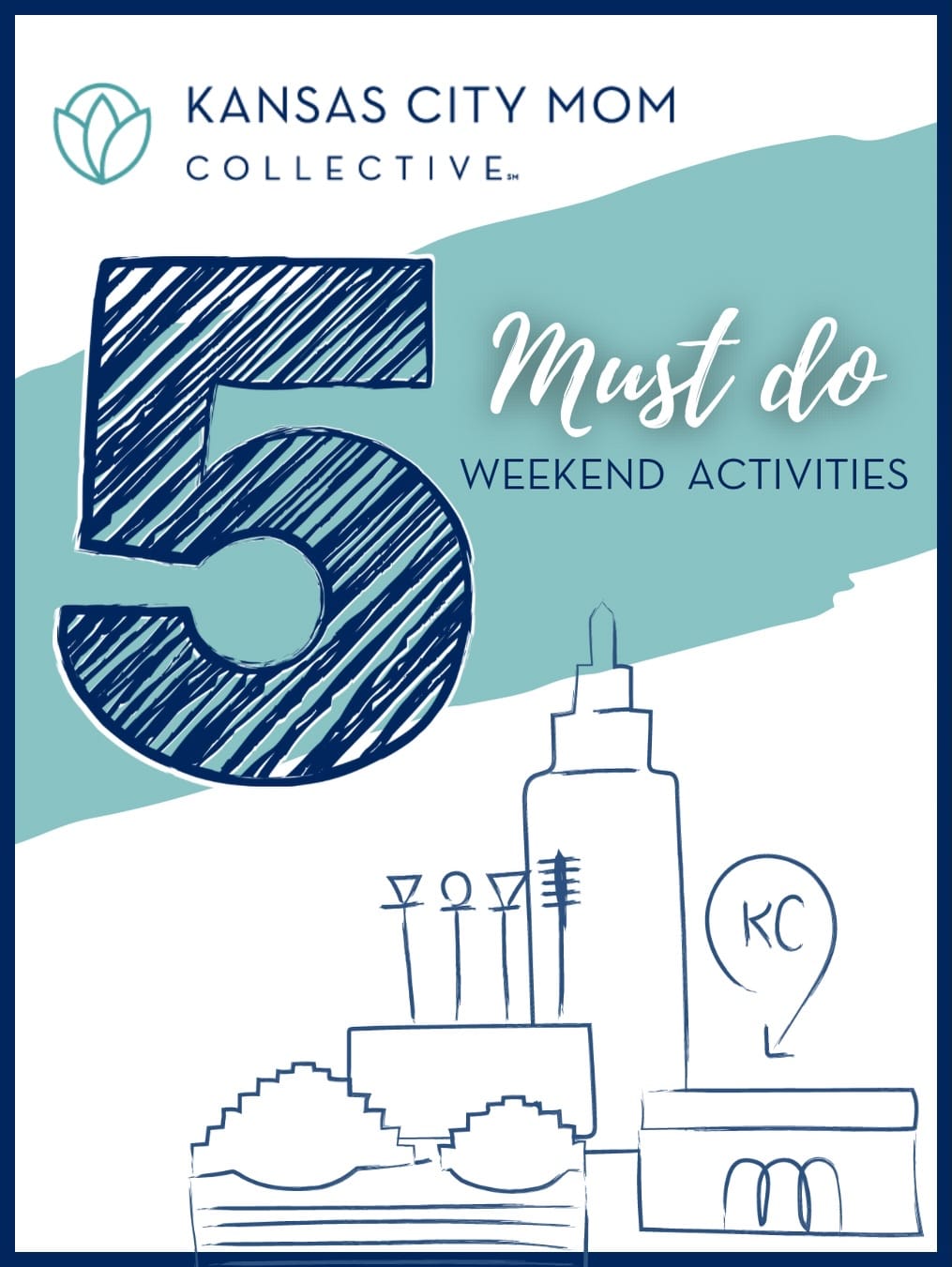 Post 2 by Kansas City Mom Collective on Instagram (carousel)