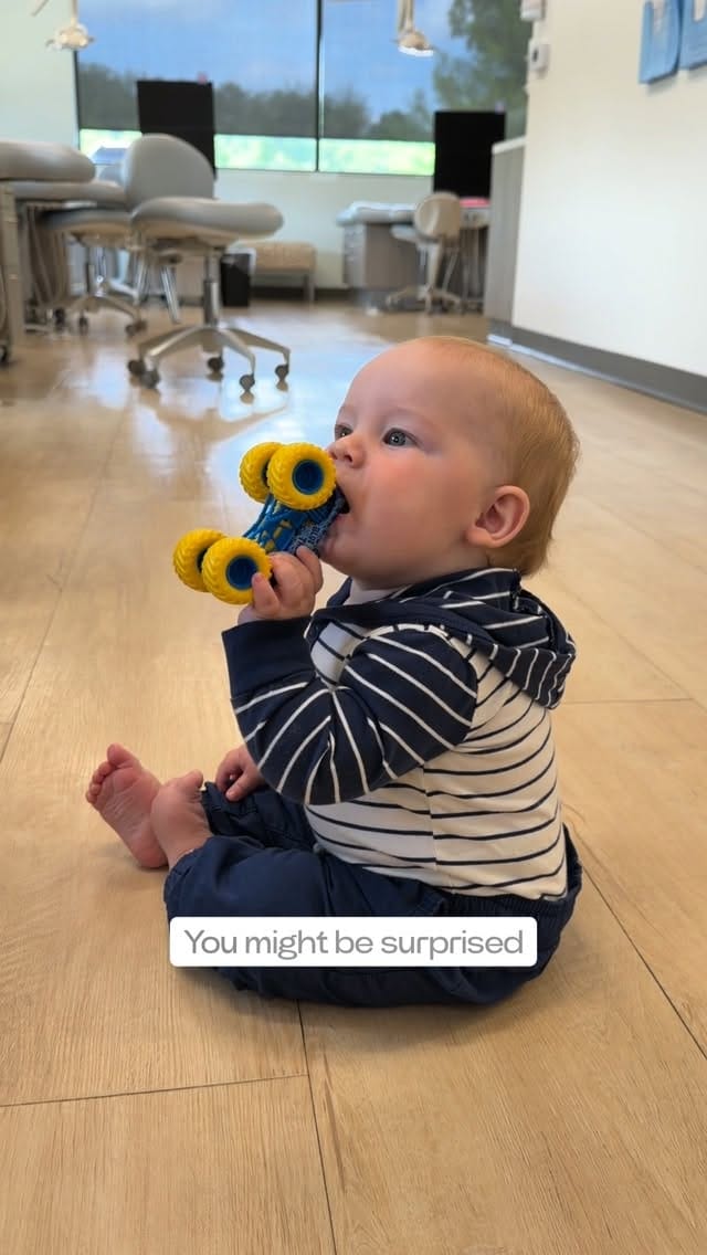 Post 9 by Kansas City Mom Collective on Instagram (video)