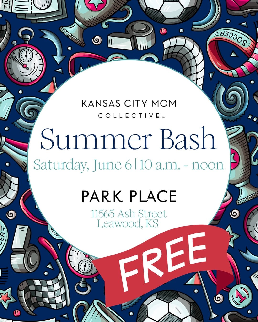 Post 10 by Kansas City Mom Collective on Instagram (image)