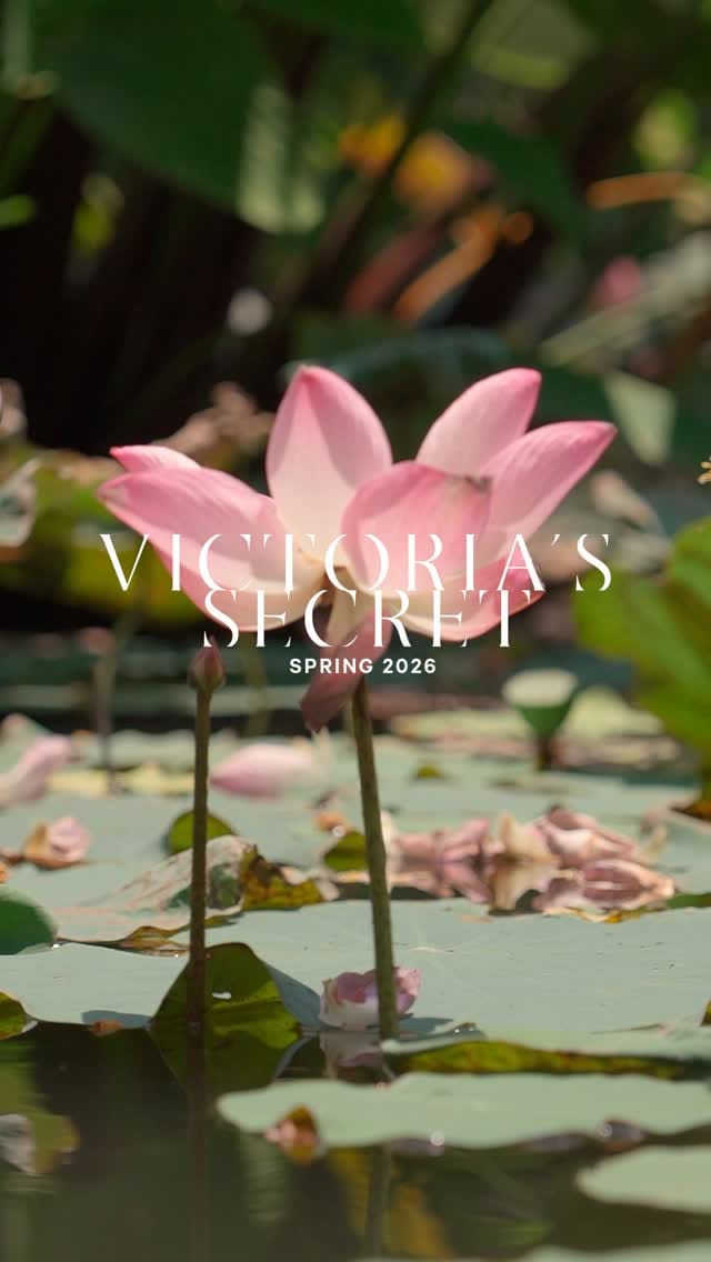 Post 10 by Victoria’s Secret Chile on Instagram (video)