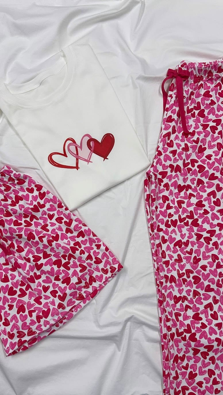 Post 5 by CHICAUTENTIC ®| Pijamas on Instagram (video)