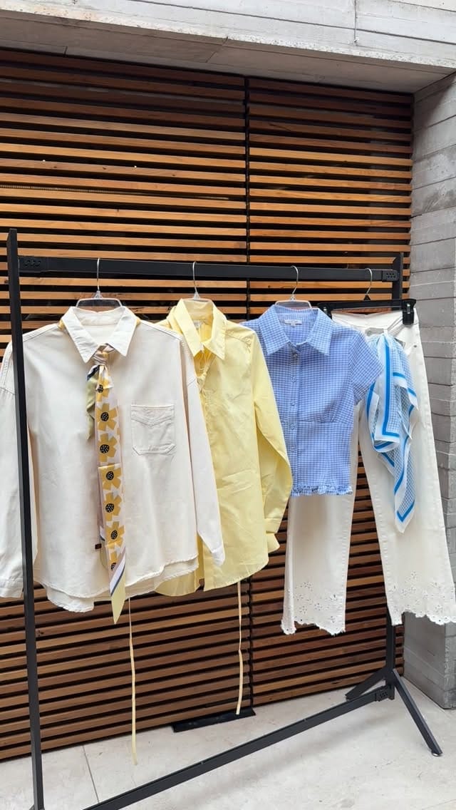 Post 9 by Me shop on Instagram (video)