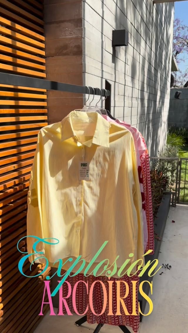 Post 8 by Me shop on Instagram (video)