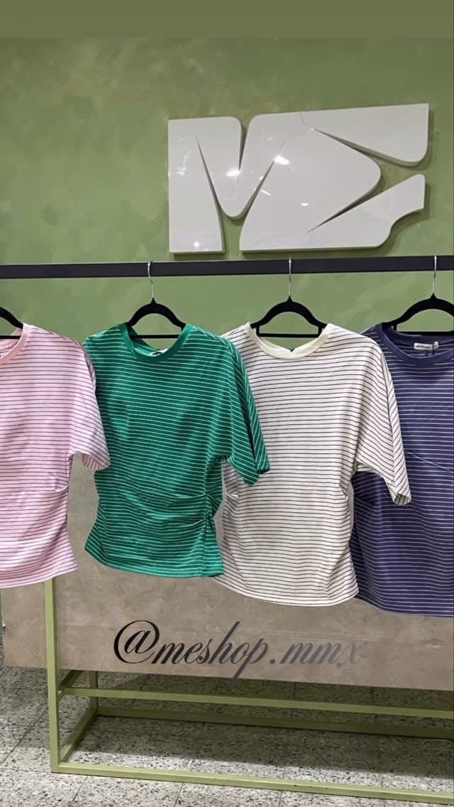 Post 7 by Me shop on Instagram (video)