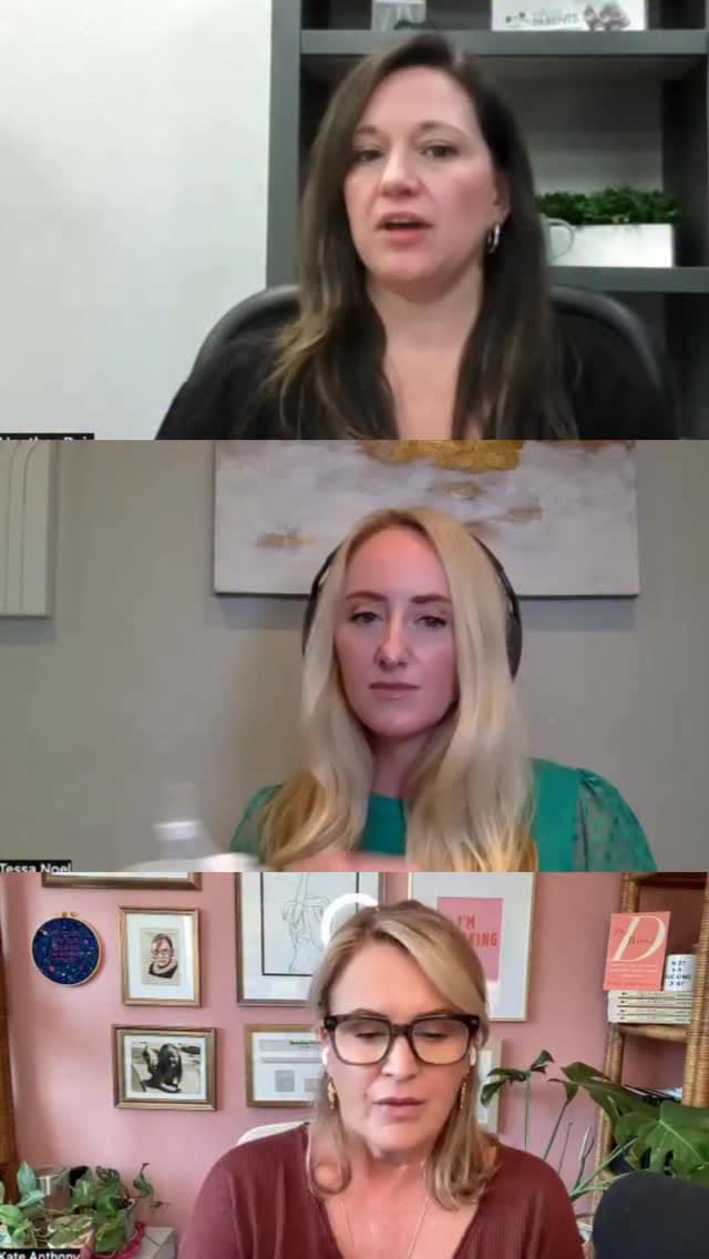 Post 8 by Tessa Noel on Instagram (video)