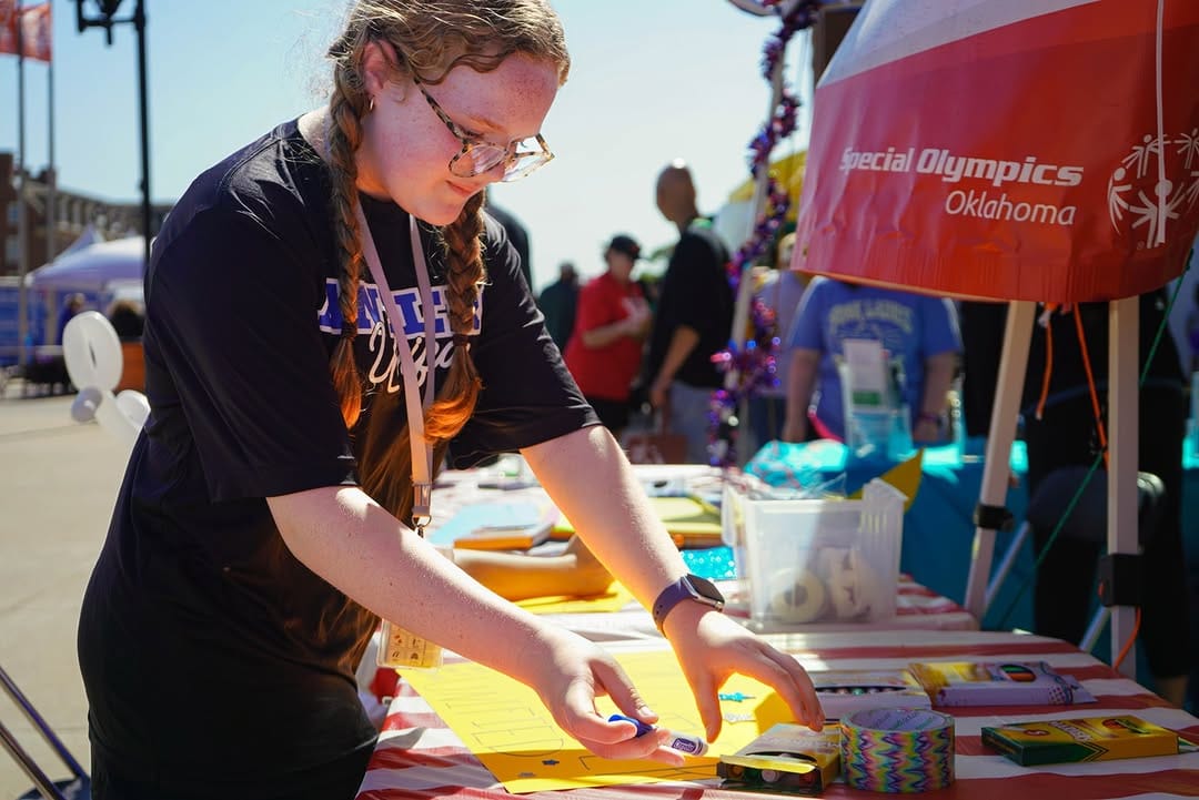Post 2 by OSU Housing & Residential Life on Instagram (carousel)