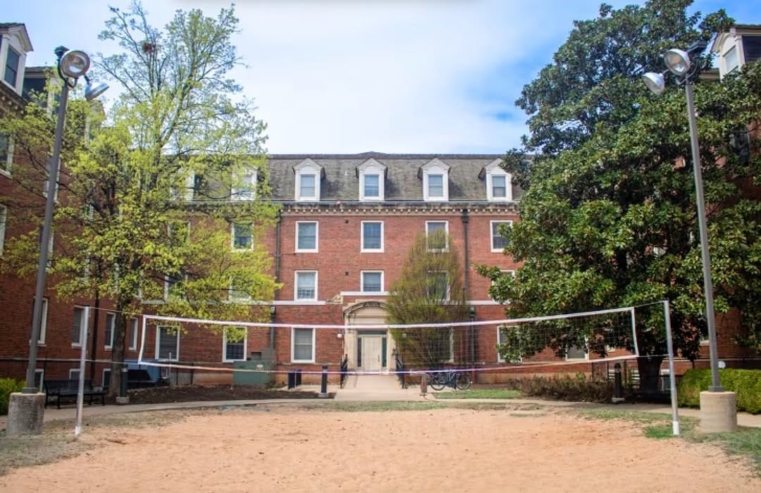 Post 7 by OSU Housing & Residential Life on Instagram (image)