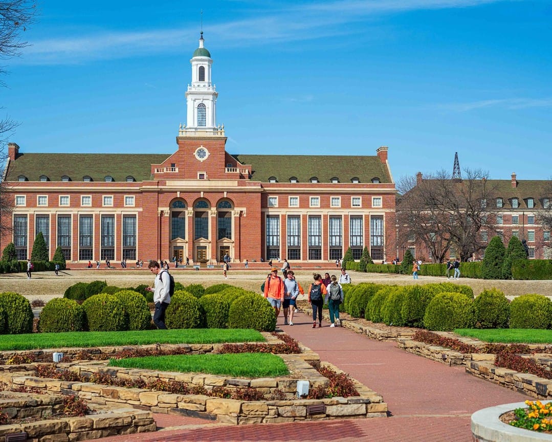 Post 5 by OSU Housing & Residential Life on Instagram (image)