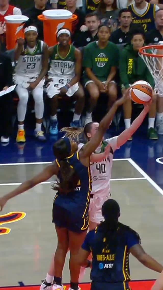 Post 2 by South Carolina Women’s Basketball on Instagram (video)
