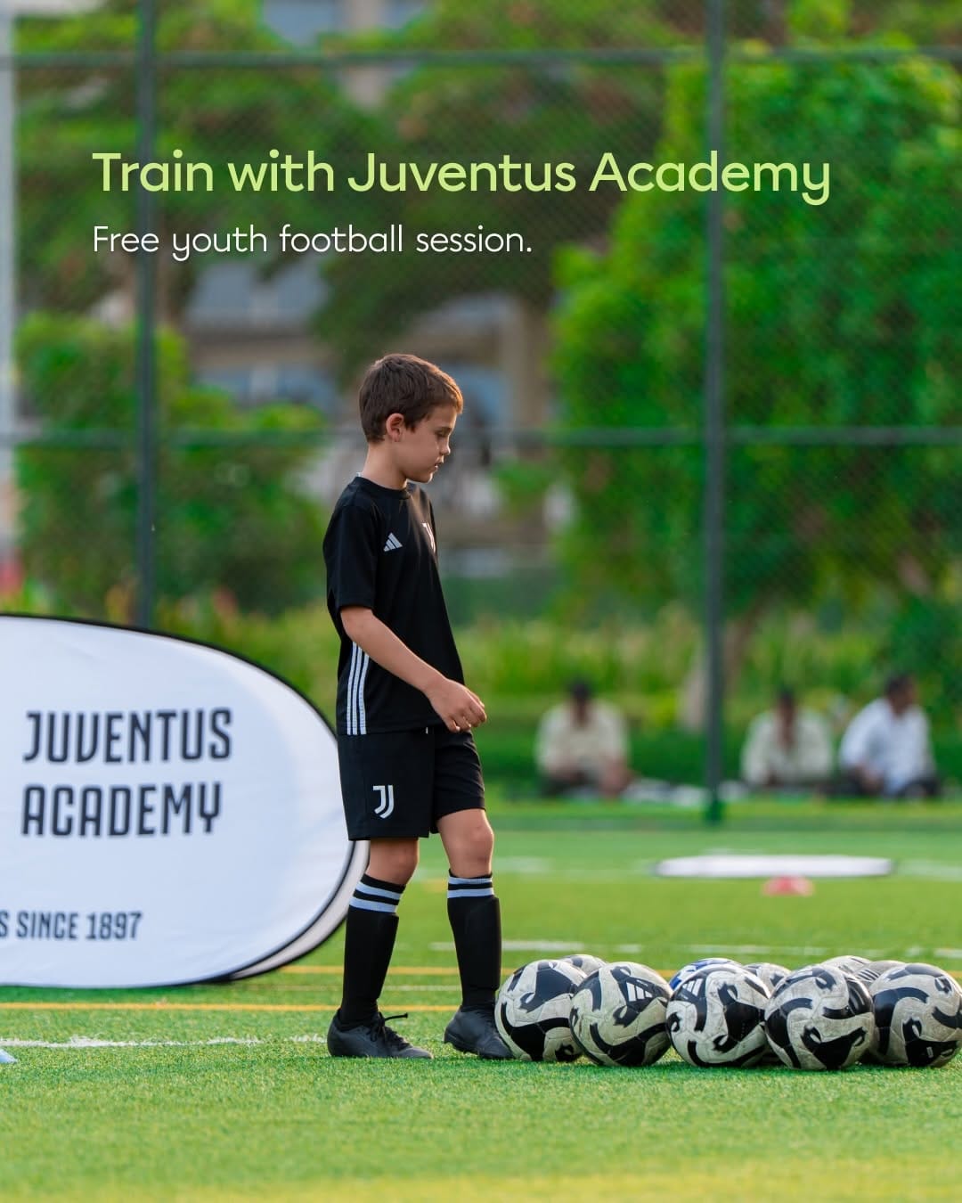 Post 9 by Juventus Academy Dubai & Sharjah on Instagram (carousel)