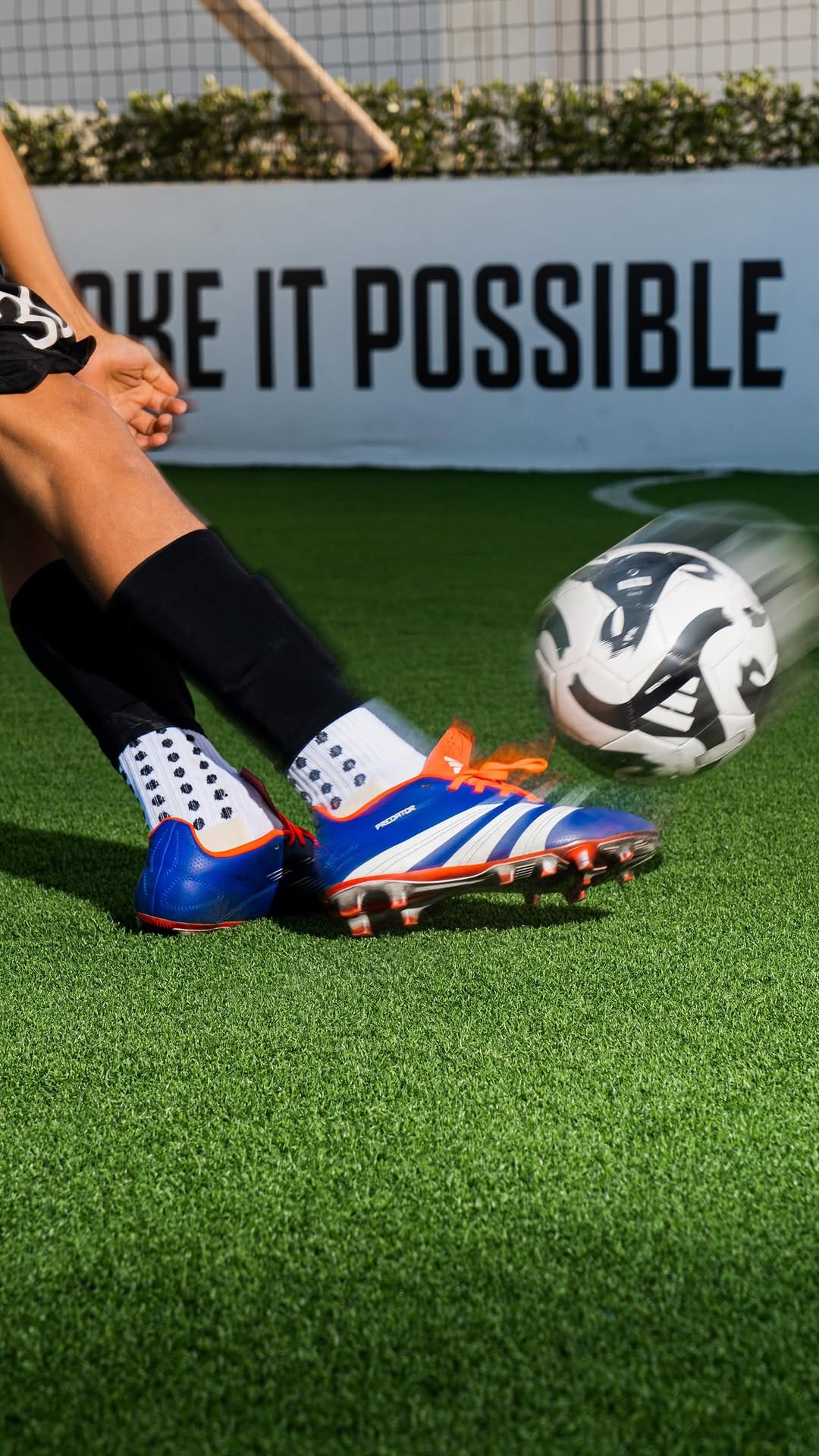 Post 7 by Juventus Academy Dubai & Sharjah on Instagram (video)