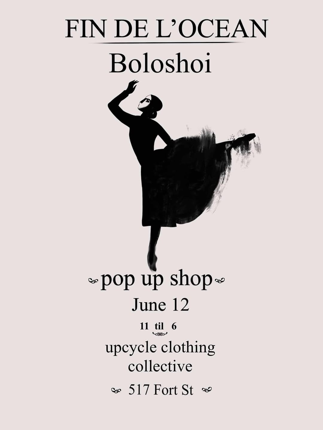 Post 2 by Upcycle Clothing Collective on Instagram (image)