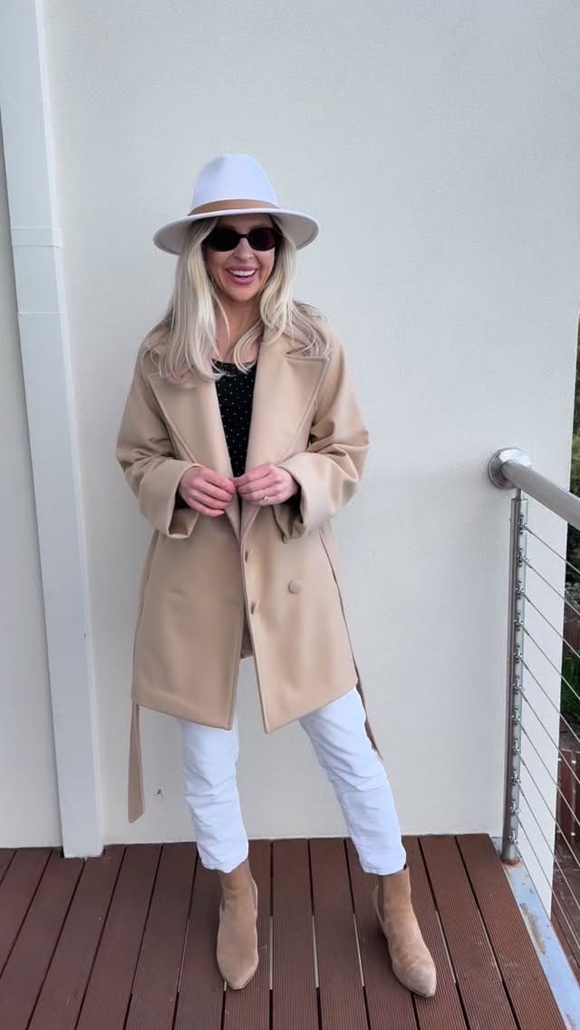 Post 10 by Smitten Merino on Instagram (video)