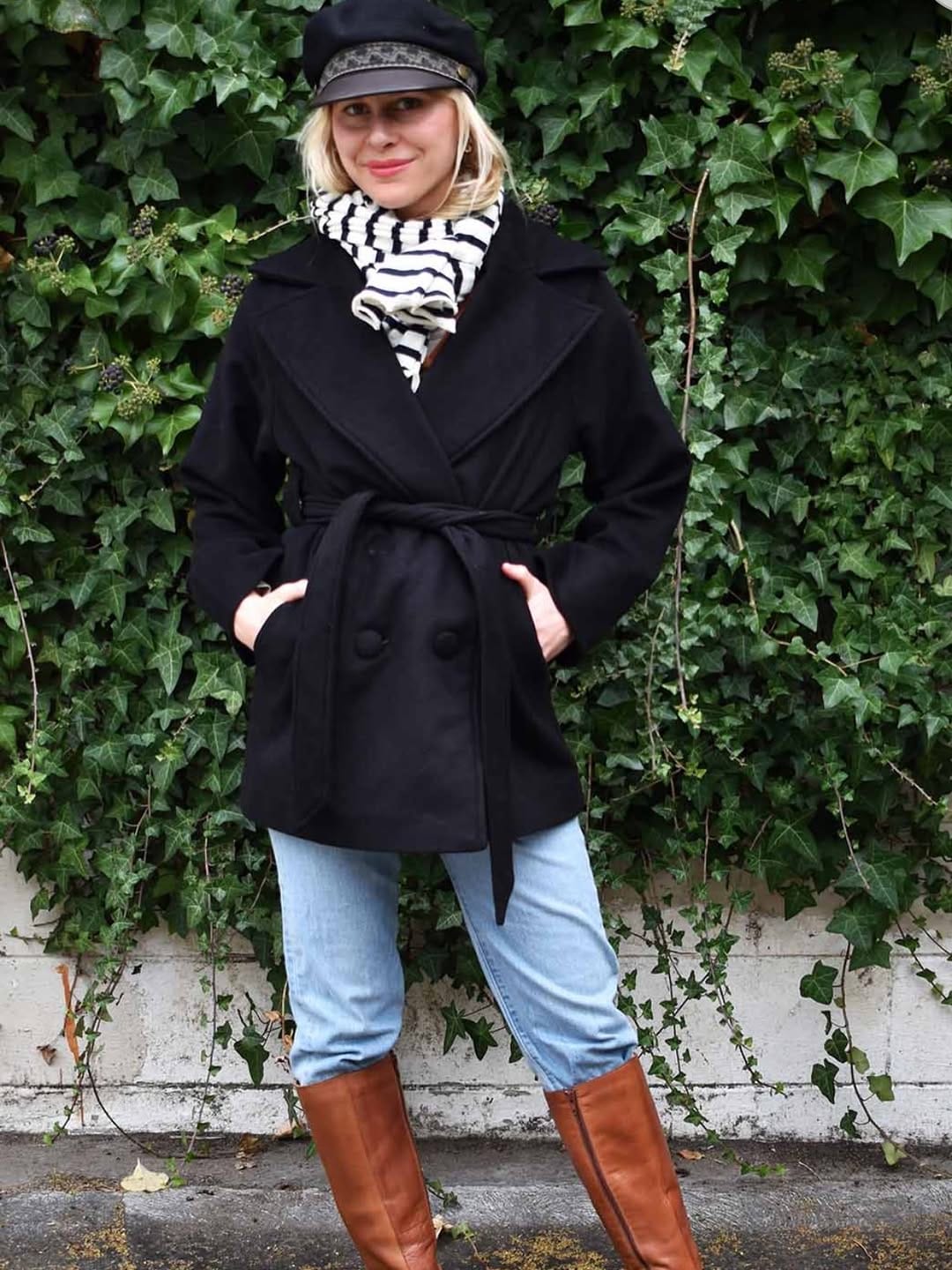 Post 4 by Smitten Merino on Instagram (image)