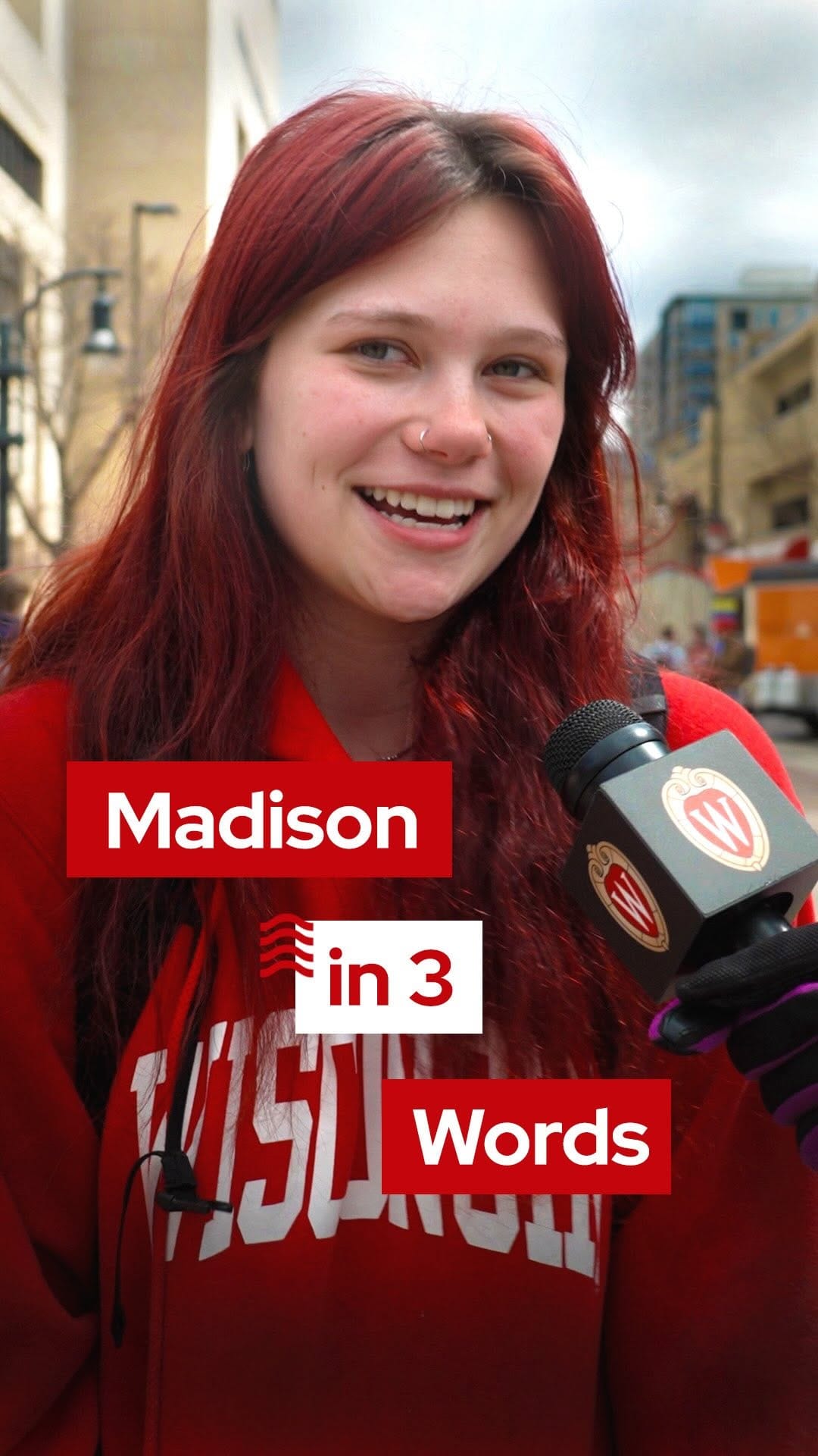 Post 3 by UW–Madison on Instagram (video)