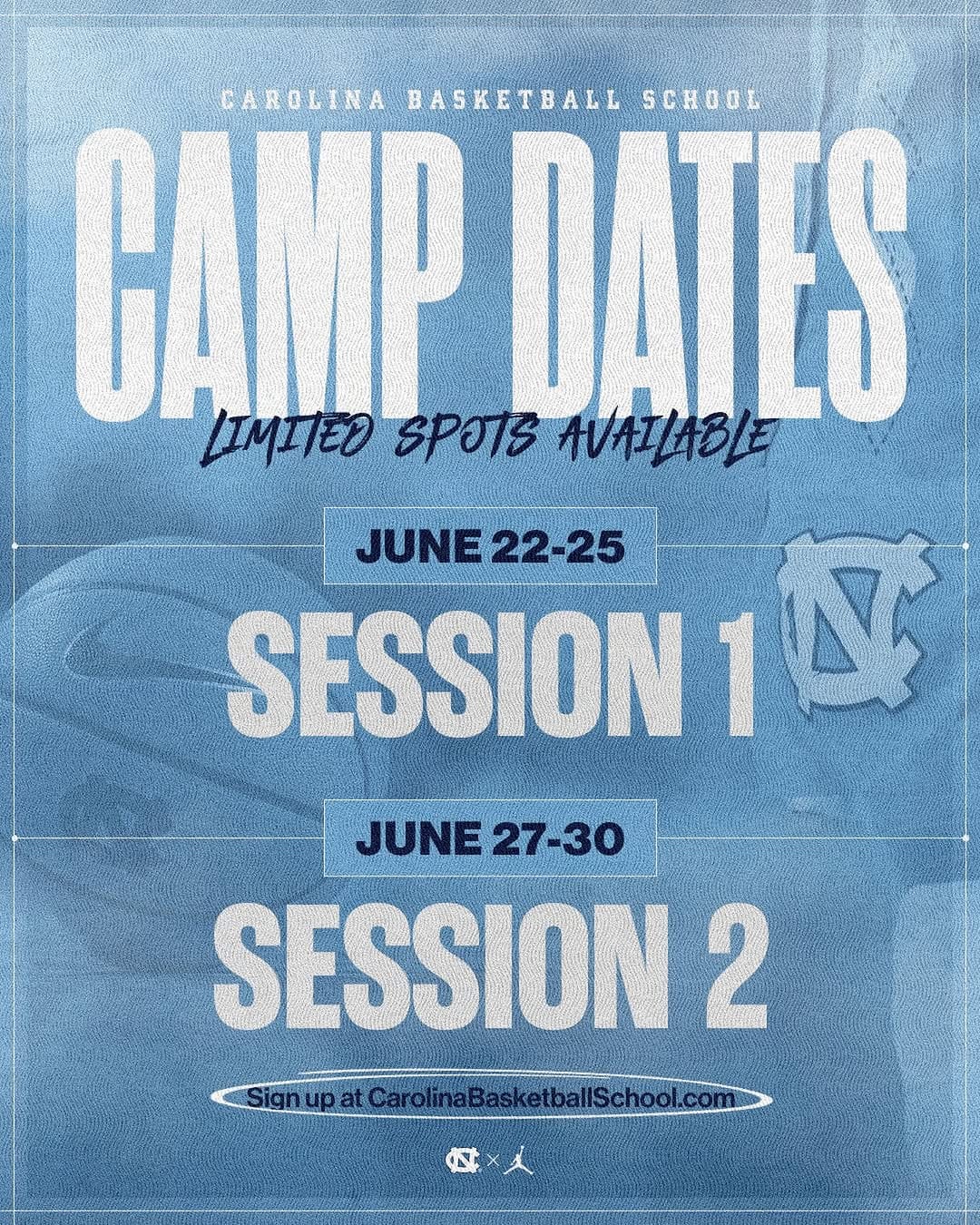 Post 4 by Carolina Basketball on Instagram (image)