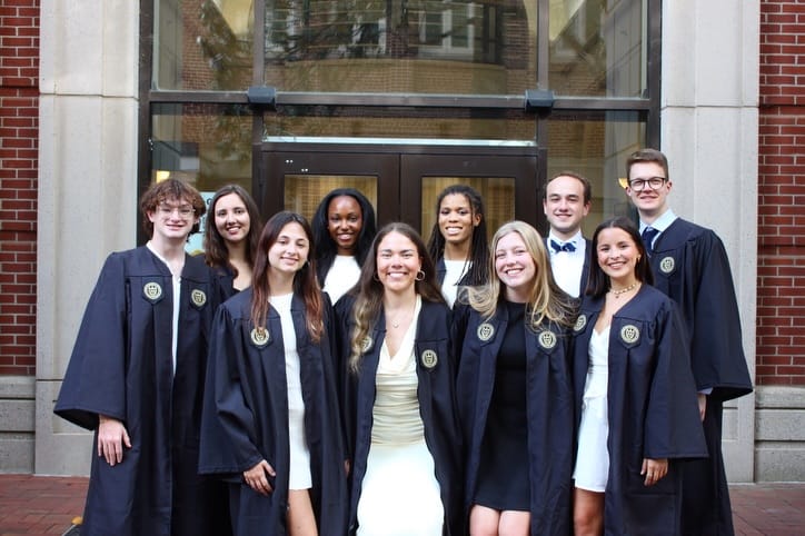 Post 2 by Georgia Tech Undergraduate Admission on Instagram (carousel)