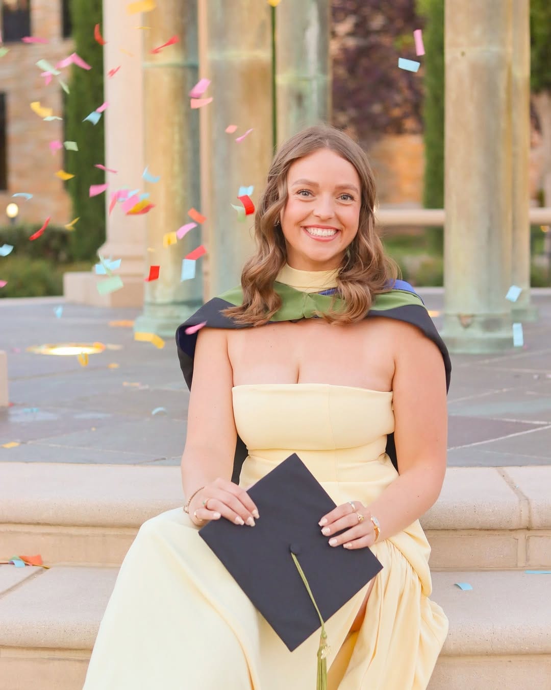Post 4 by The University of Tulsa on Instagram (carousel)