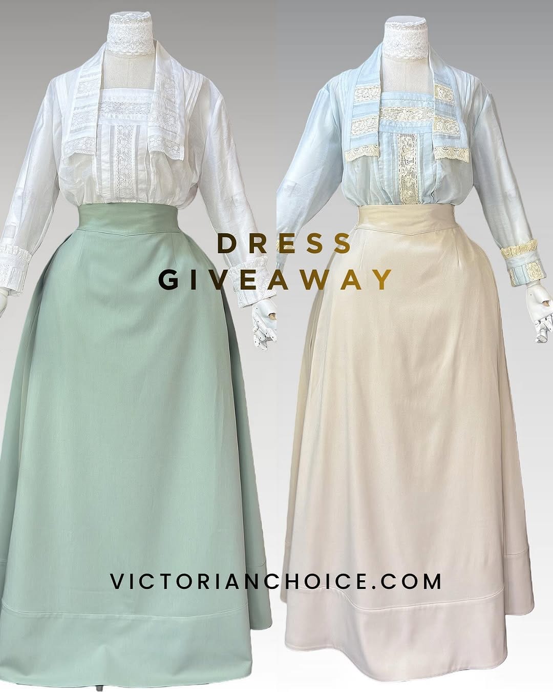 Post 5 by VictorianChoice.com on Instagram (carousel)