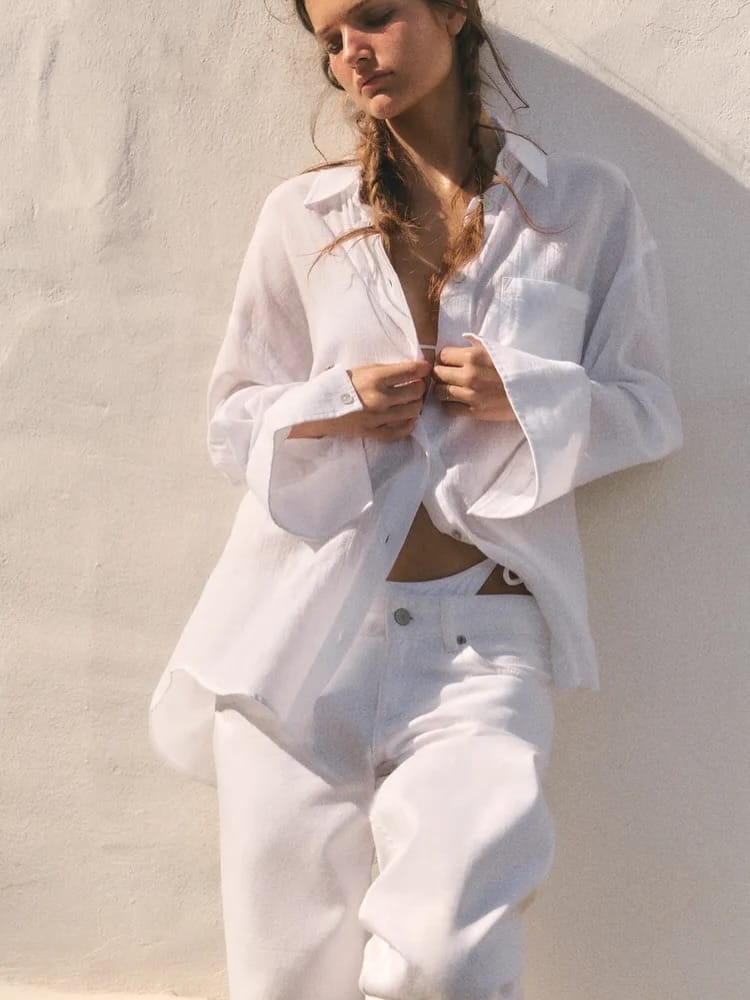 Post 3 by Onana | Womenswear on Instagram (carousel)