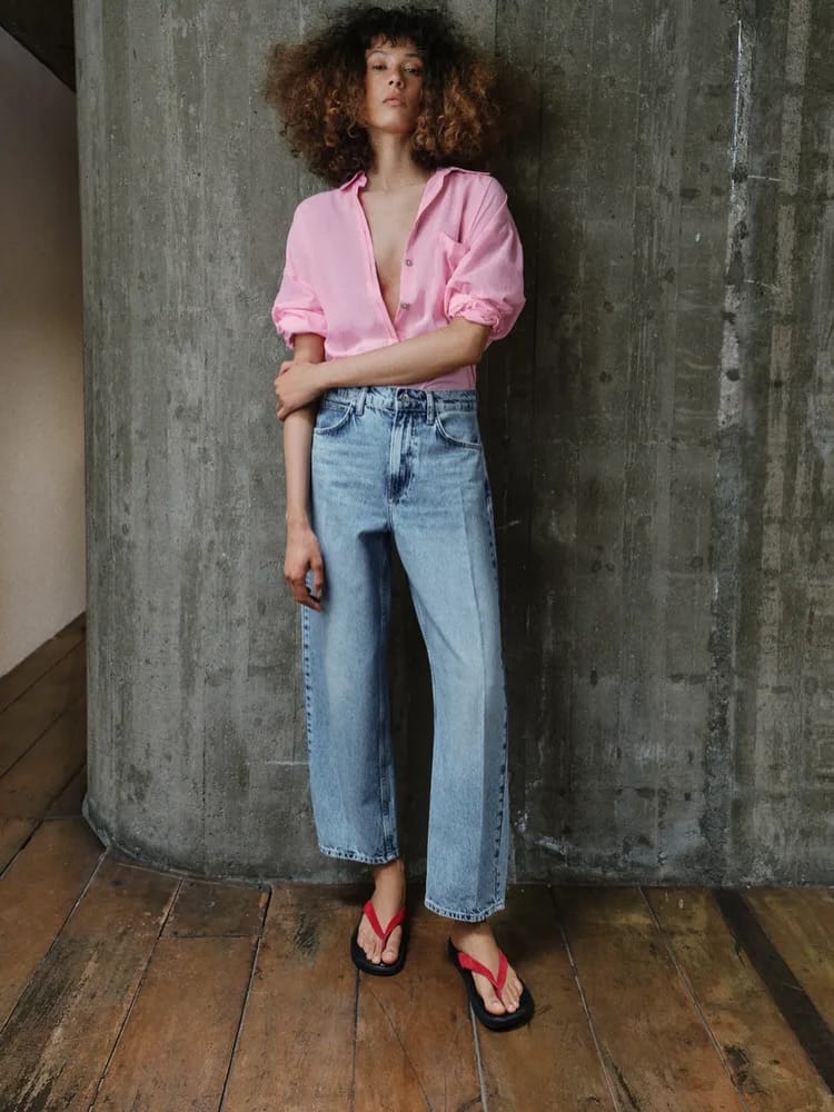 Post 2 by Onana | Womenswear on Instagram (carousel)