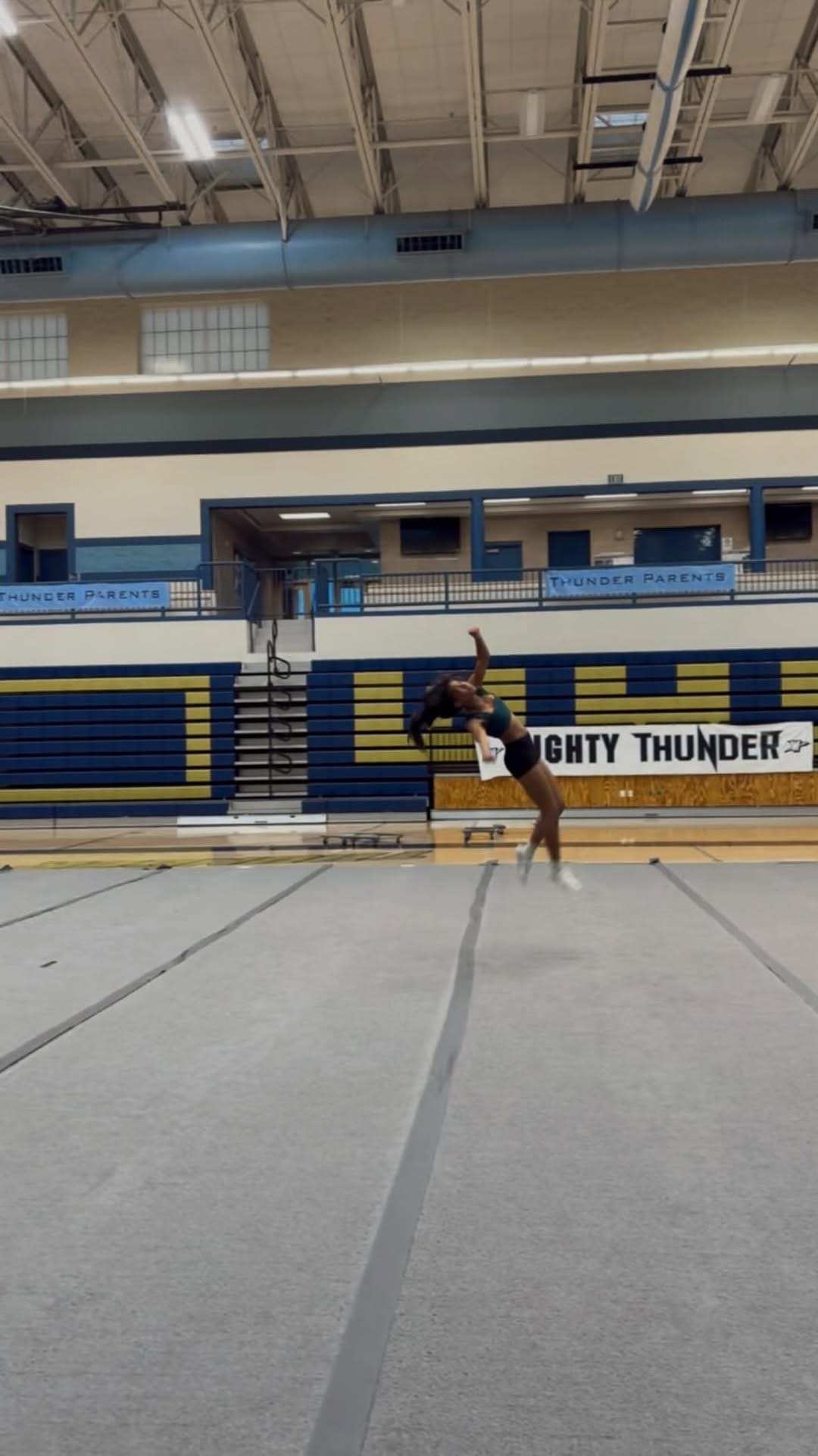 Post 1 by Westlake High School Coed Cheer ⟡ on Instagram (video)