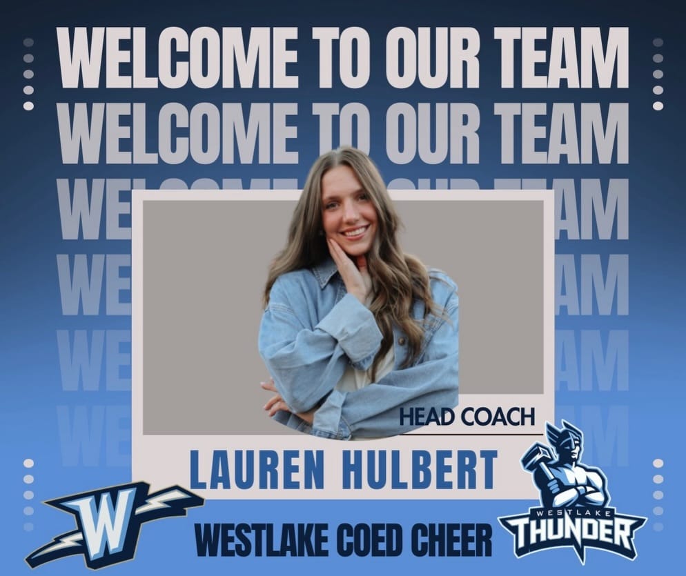Post 4 by Westlake High School Coed Cheer ⟡ on Instagram (carousel)