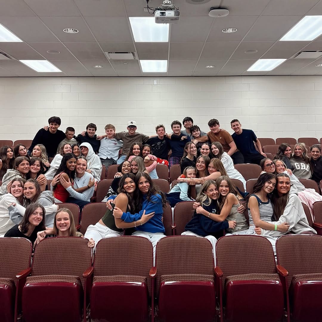 Post 8 by Westlake High School Coed Cheer ⟡ on Instagram (carousel)