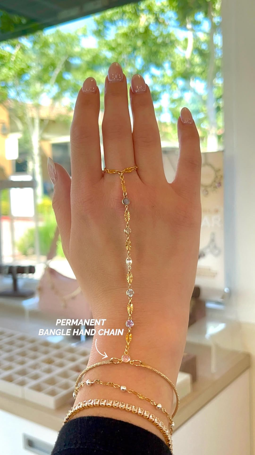 Post 4 by so lovely 👼🏼 on Instagram (video)
