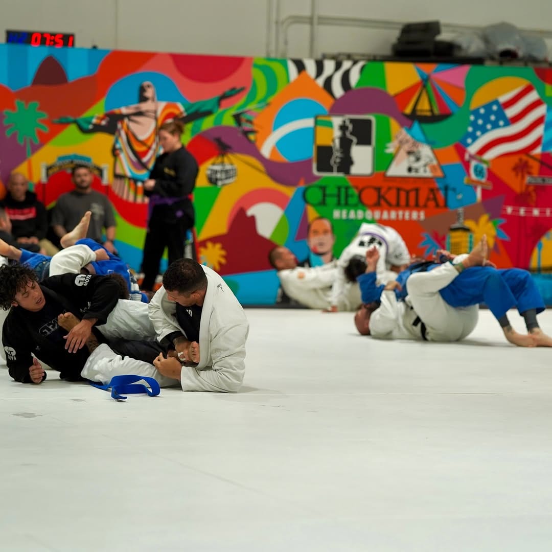 Post 1 by OFFICIAL CHECKMAT HEADQUARTERS on Instagram (carousel)