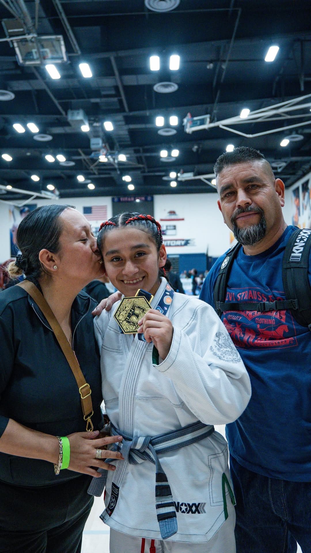 Post 3 by OFFICIAL CHECKMAT HEADQUARTERS on Instagram (video)