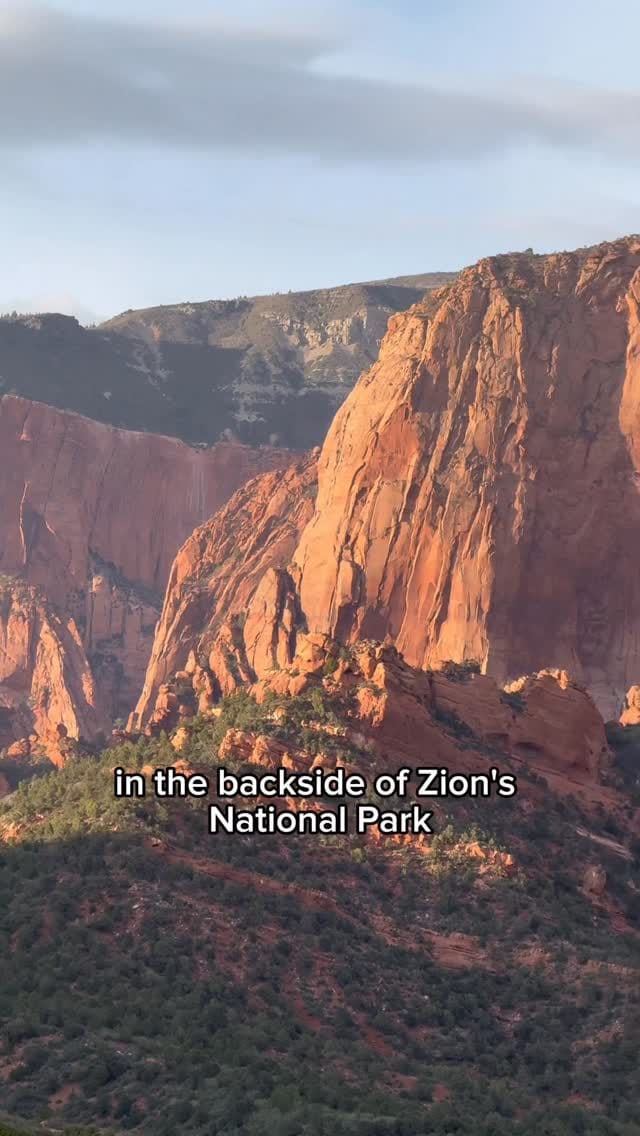 Post 4 by Southern Utah University on Instagram (video)