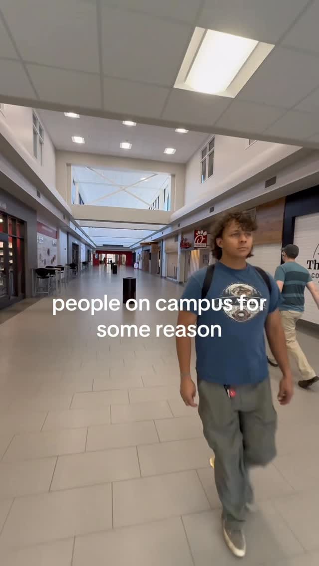 Post 3 by Southern Utah University on Instagram (video)