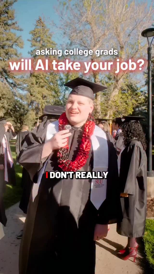 Post 5 by Southern Utah University on Instagram (video)