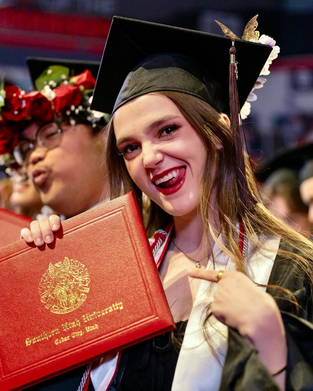 Post 10 by Southern Utah University on Instagram (carousel)