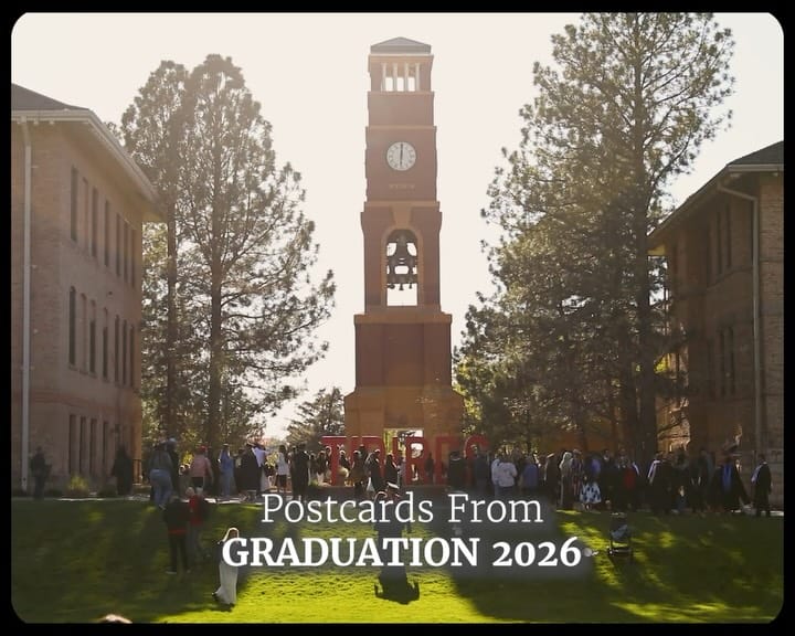 Post 9 by Southern Utah University on Instagram (carousel)
