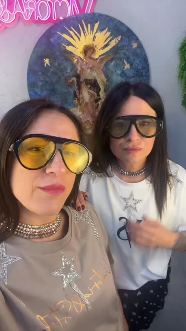 Post 6 by ❤️Victoria&Stella🌟 on Instagram (video)