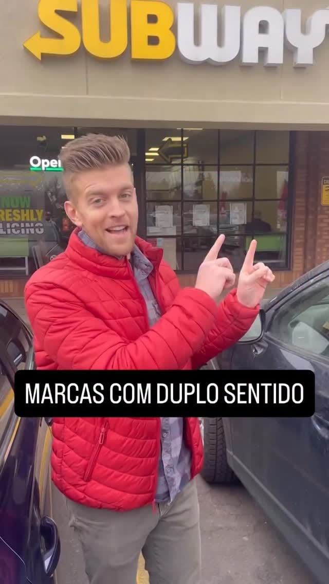 Post 6 by Gavin Roy | professor de inglês on Instagram (video)