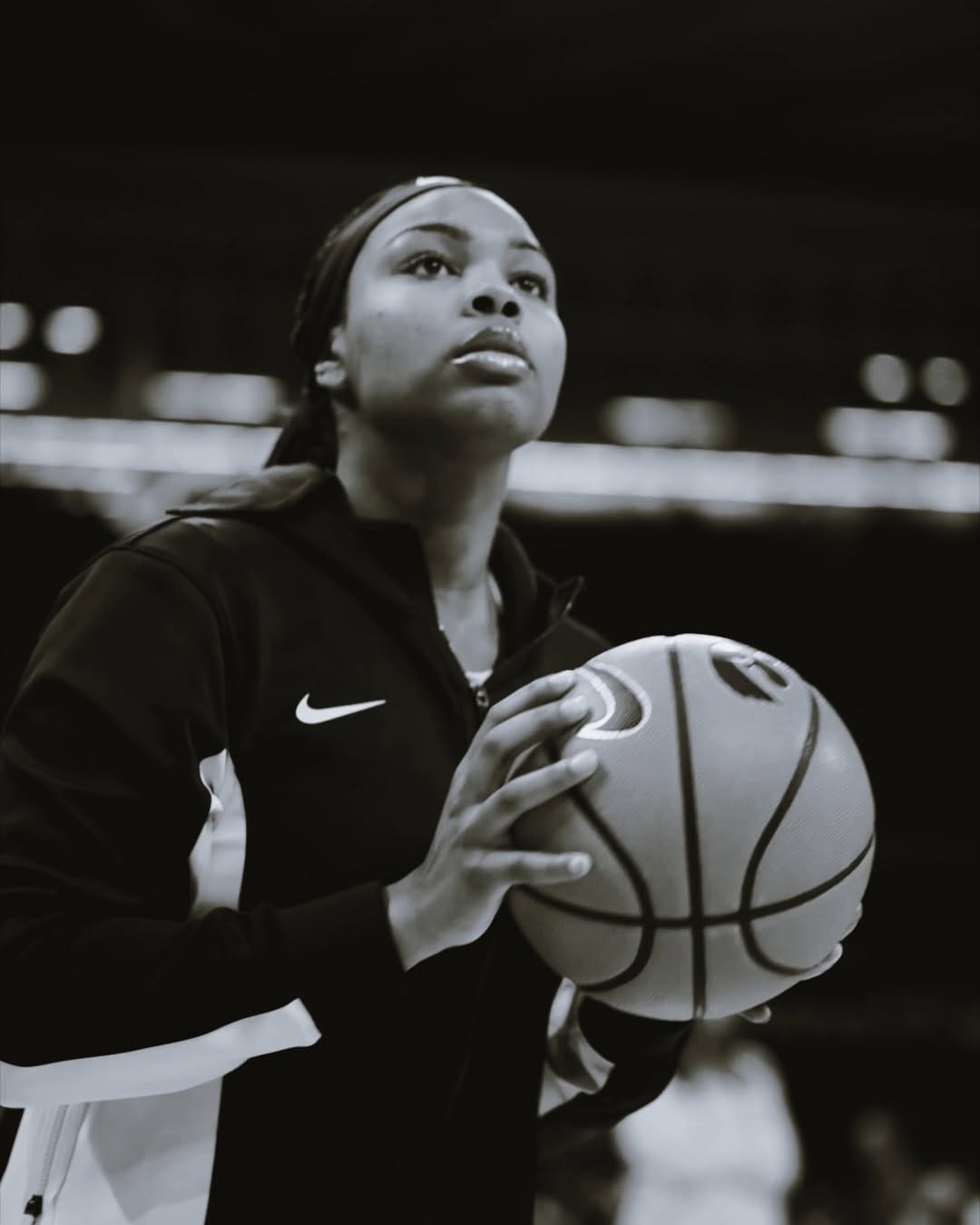 Post 9 by Iowa Women's Basketball on Instagram (video)