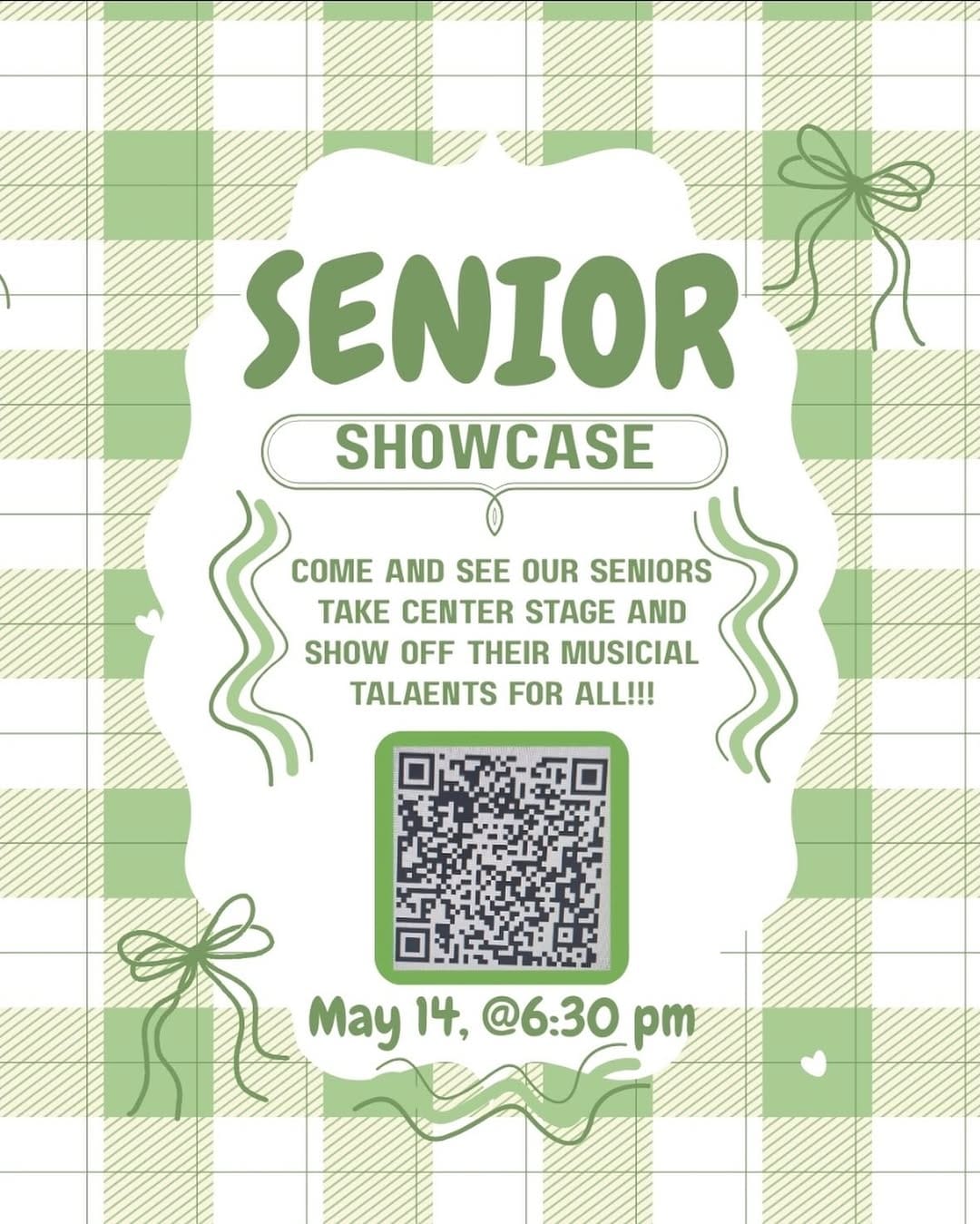 Post 9 by John A. Ferguson Senior High on Instagram (image)