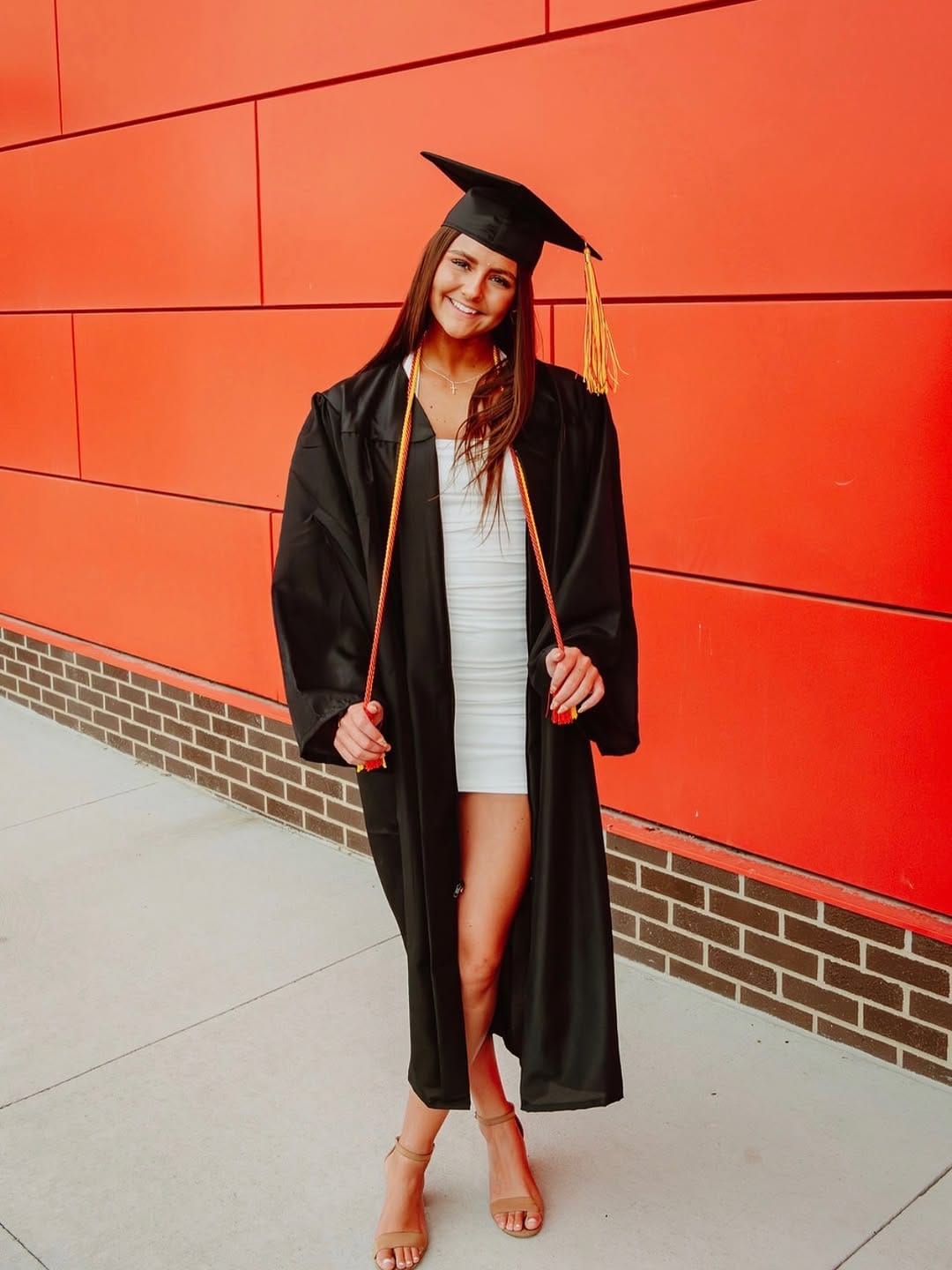 Post 1 by Iowa State Women’s Basketball on Instagram (carousel)
